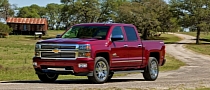 GM Dealers Unhappy with 2014 Silverado Price Hike