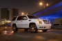 GM Debuts Cadillac Escalade Hybrid SUV in China