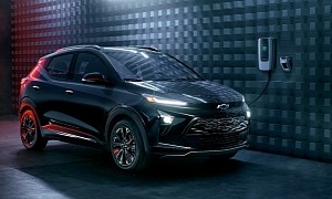 GM Delays 2023 Chevrolet Bolt Production Start Date Yet Again