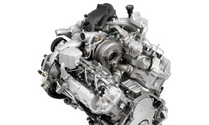 GM Delays 4.5l Truck Engine