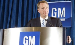 GM Delighted with Auto Industry Loan