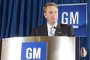 GM Delighted with Auto Industry Loan