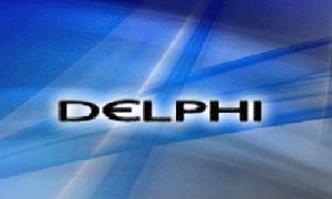 GM Delphi Assets Buy Approved