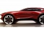GM Design Shares Vision of Futuristic Buick Coupe-SUV, They Better Make It Real