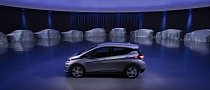 GM Details Its Electrification Plans with SUVs and Crossovers Galore