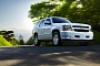 GM Ditching Hybrids for Next-Generation of Full-Sized SUVs and Pick-Ups