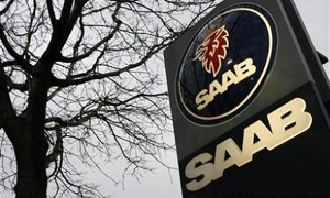 GM Doesn't Like Saab Offers, Continues Saab's Closing Down