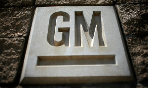 GM Donates $130,000 to Arlington Charities