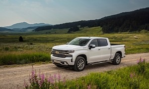 GM Drops Another Feature From 2021 and 2022 Pickup Trucks