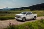 GM Drops Another Feature From 2021 and 2022 Pickup Trucks