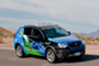 GM EcoCAR EV Competition Enters Judging Phase