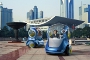 GM EN-V Makes It into China Hot 100 List