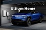 GM 'Ultium Home' V2H Kit Launches With Bi-Directional Charging Capabilities