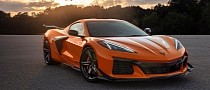 Corvette EV Confirmed by GM Sound Development Engineer