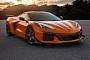 Corvette EV Confirmed by GM Sound Development Engineer