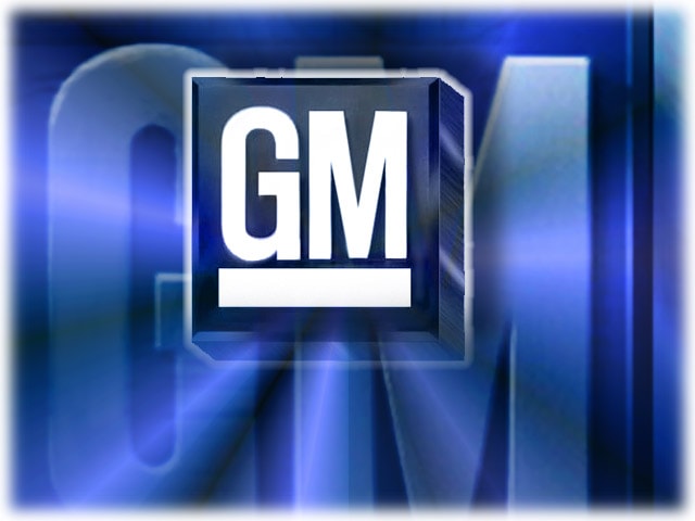 GM plans to strengthen brand value like grow profitability