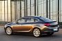 GM Expanding Russia Plant to Make New Astra Sedan