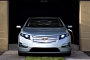 GM Expects 500,000 Green Vehicles On the Road by 2017