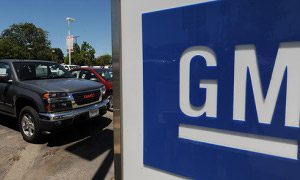 GM Expects Steady Sales in China