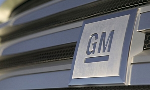 GM Global Media Account Totals Around $3 Billion