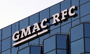 GM, GMAC Receive Money from US Treasury