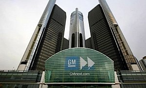GM Goes to War with FCA, Files Racketeering Lawsuit and Asks for Billions