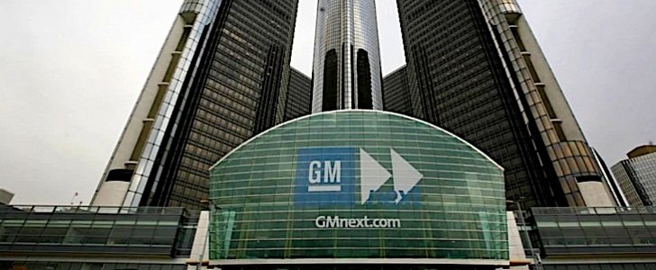 GM takes FCA to court