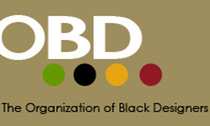 GM Grant for the Organization of Black Designers