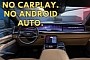 GM Has a Good Reason for Using Android Automotive (Blocking CarPlay Still Makes No Sense)