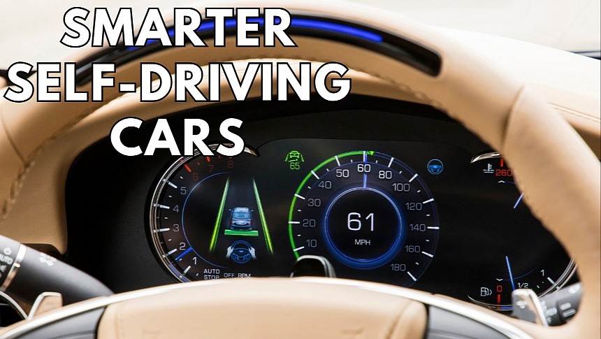 GM already has driver monitoring in most cars