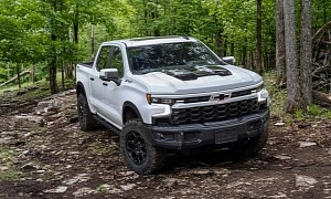 GM Hikes 2023 Chevrolet Silverado 1500 Prices By as Much as $1,800