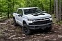 GM Hikes 2023 Chevrolet Silverado 1500 Prices By as Much as $1,800