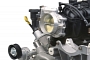 GM Hot Rod Engine Gets CARB Certified
