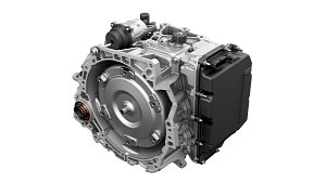 GM Hydra-Matic 9T50 Transmission Confirmed for Chevrolet Cruze, Malibu, Equinox