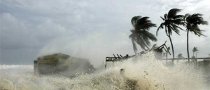 GM Idles 3 US Plants After Hurricane Alex Hit Mexico