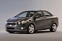 GM Idles Lake Orion to Cut Sonic and Verado Inventories