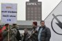 GM Intervenes in Opel's Antwerp Case
