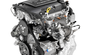GM Invest in Engine Manufacturing