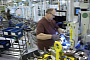 GM Investing $325 Million to Build EV Parts in Michigan