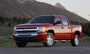 GM Invests $21m in 2011 Chevy Light-Duty Production