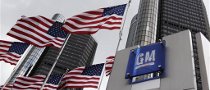 GM IPO in Effect
