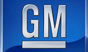 GM Out of Fortune 500's Top 10 for the First Time