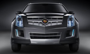 GM is Rumored to Launch Hybrid Cadillac