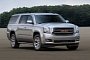 GM Issues Stop-Delivery Notice, 117,000+ Cars to Be Recalled Over Chassis Control Module Defect
