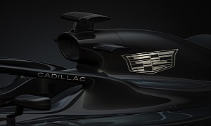 GM Joins Formula 1 as an Engine Manufacturer, Will Power Andretti Cadillac F1 Team in 2028