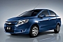 GM Keeps Rising in China - Sales Up by 14.7% in 2012