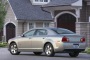 GM Kills Chevrolet Malibu, Saturn Aura Hybrids