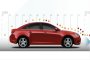 GM Launches Cruze Interactive Timeline