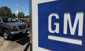 GM Launches Dealership Overhauling Program This Year
