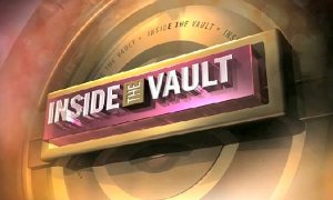 GM Launches Inside the Vault TV Series